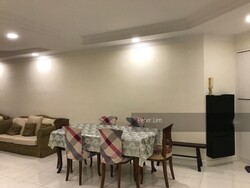 Melville Park (D18), Condominium #238191231